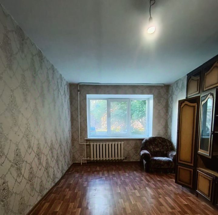 квартира г Нижний Тагил р-н Ленинский ул Ломоносова 12 фото 2