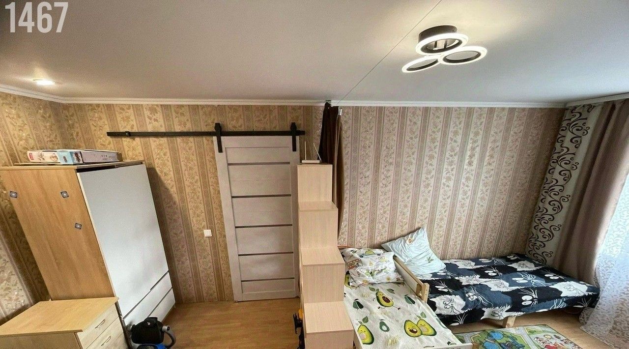 квартира г Полевской ул Карла Маркса 22 фото 3