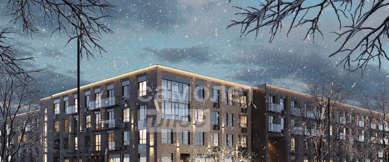 квартира г Екатеринбург р-н Ленинский Чкаловская Центральный парк жилой комплекс фото 3