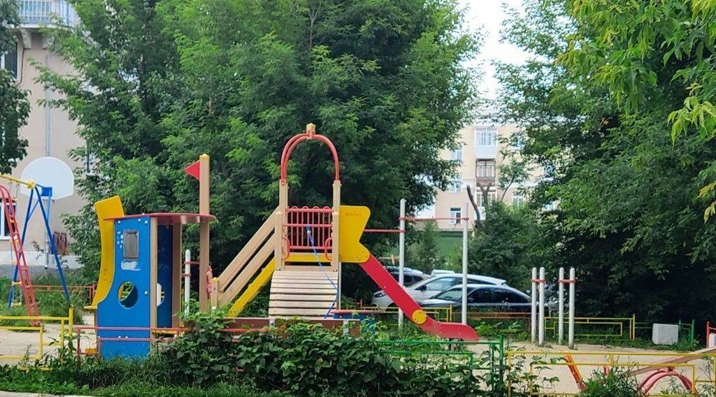 квартира г Екатеринбург р-н Орджоникидзевский Уралмаш ул Баумана 16 фото 13