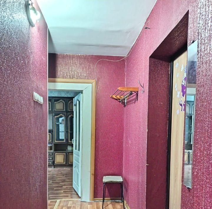 квартира г Нижний Тагил р-н Ленинский ул Ломоносова 12 фото 14