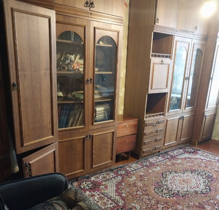 комната г Екатеринбург р-н Кировский Динамо ул. Блюхера, 63 фото 14
