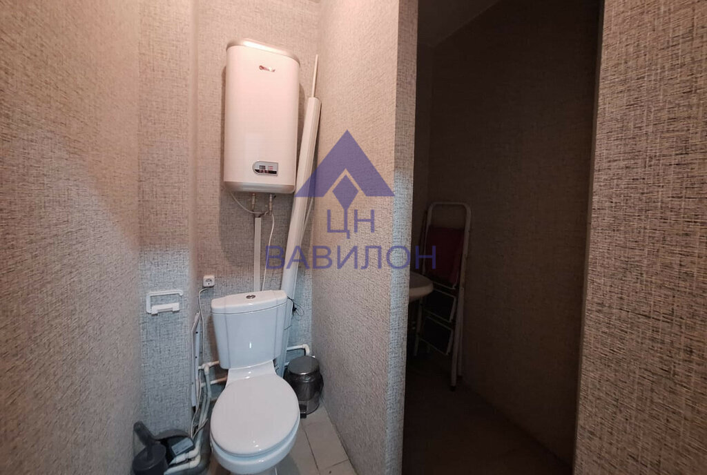 квартира г Волгодонск ул Черникова 32 фото 8