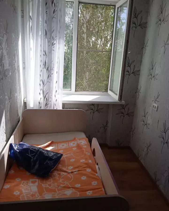 квартира р-н Белокалитвинский г Белая Калитва ул Калинина 22 Белокалитвинское городское поселение фото 2