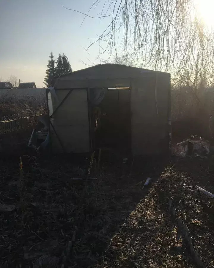 дом г Набережные Челны р-н Комсомольский Республика Татарстан Татарстан, СНТ Гидростроитель-2, 30 фото 25