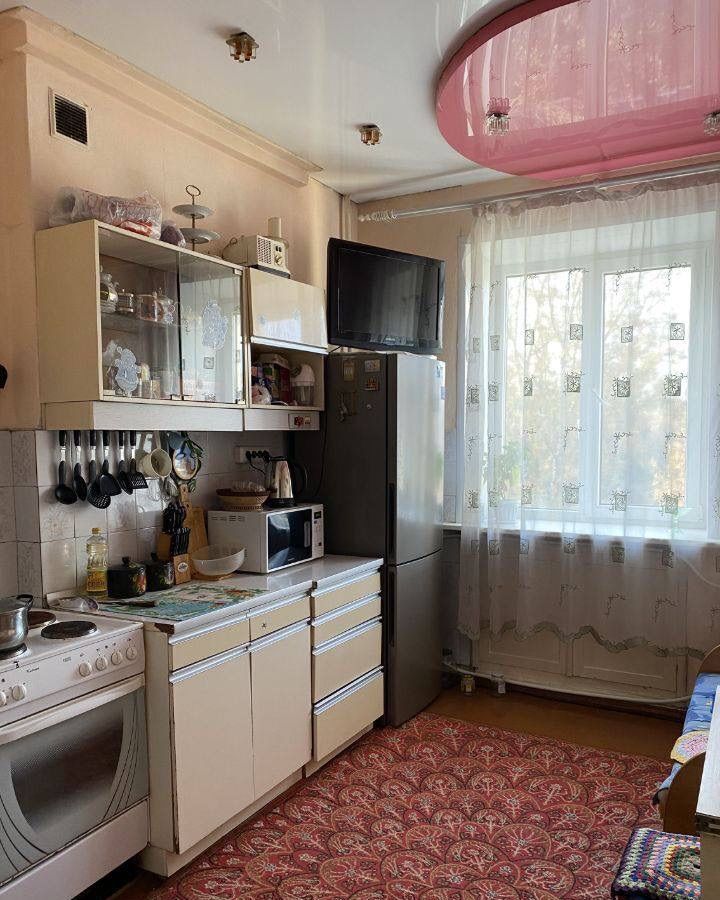 квартира г Киселевск ул Ленина 53 Кемеровская обл. — Кузбасс фото 6