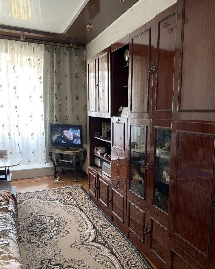 квартира г Киселевск ул Ленина 53 Кемеровская обл. — Кузбасс фото 4
