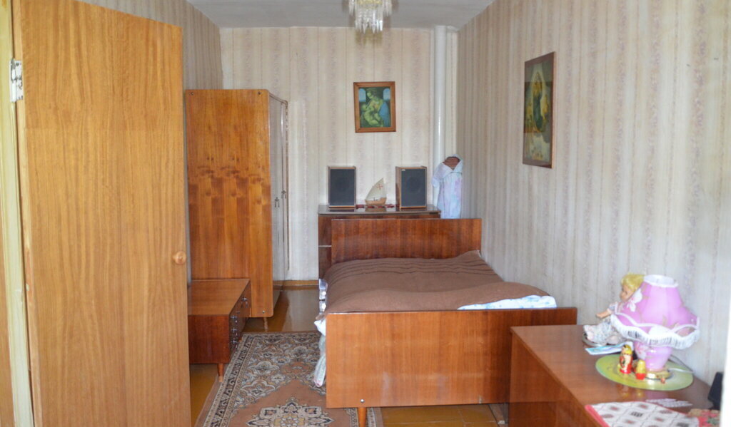 квартира г Владимир р-н Ленинский ул Завадского 11 фото 5