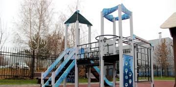 квартира г Тольятти р-н Автозаводский ул Фрунзе 2в фото 26