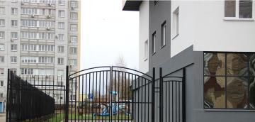 квартира г Тольятти р-н Автозаводский ул Фрунзе 2в фото 22