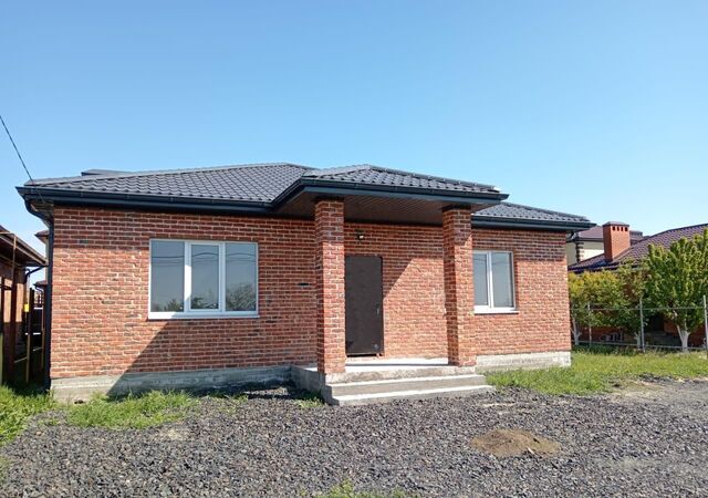 Краснокрымское сельское поселение, коттеджный пос. Ваш Выбор, Ростов-на-Дону фото