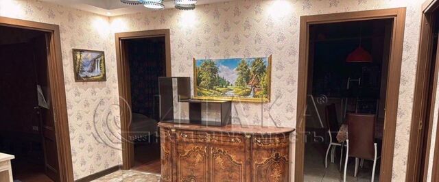 квартира ул Заречная 11к/2 метро Парнас фото