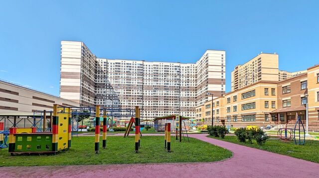 метро Ломоносовская ул Русановская 16к/3 фото
