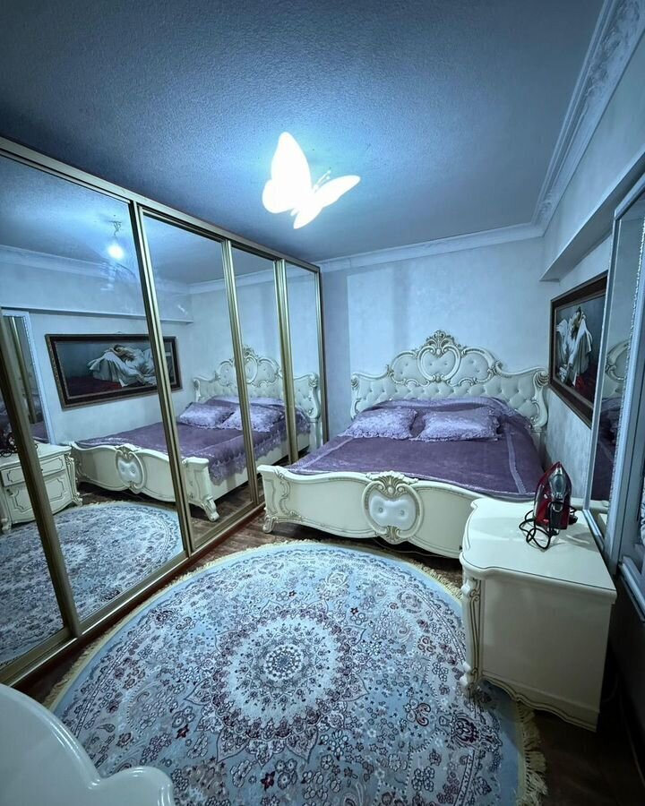квартира г Грозный пр-т Ахмат-Хаджи Абдулхамидовича Кадырова, 55 фото 7