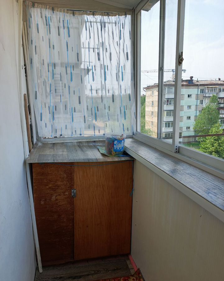 квартира г Биробиджан ул Невская 10б Еврейская автономная обл. фото 17