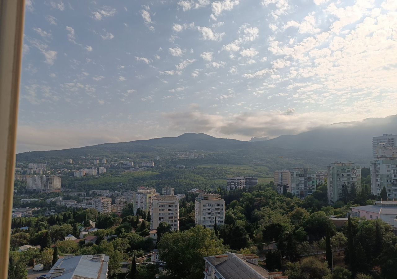 квартира г Ялта ул Крупской 19 фото 5
