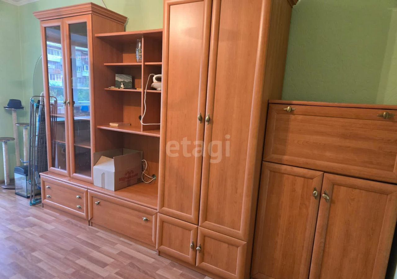 квартира г Екатеринбург р-н Кировский Машиностроителей ул Боровая 29 фото 5