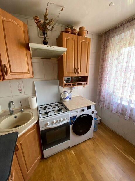 квартира г Курск р-н Сеймский ул Комарова 15 фото 2