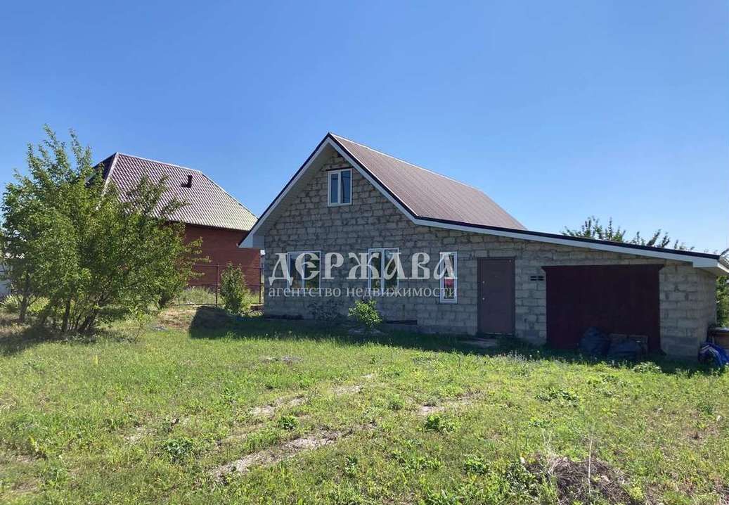 дом г Старый Оскол ул Творческая фото 3