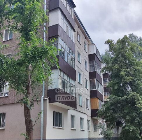 Яшьлек ул Блюхера 83 фото