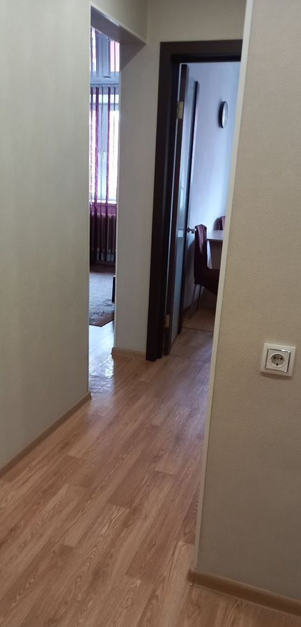 квартира г Благовещенск ш Игнатьевское 12/4 фото 8
