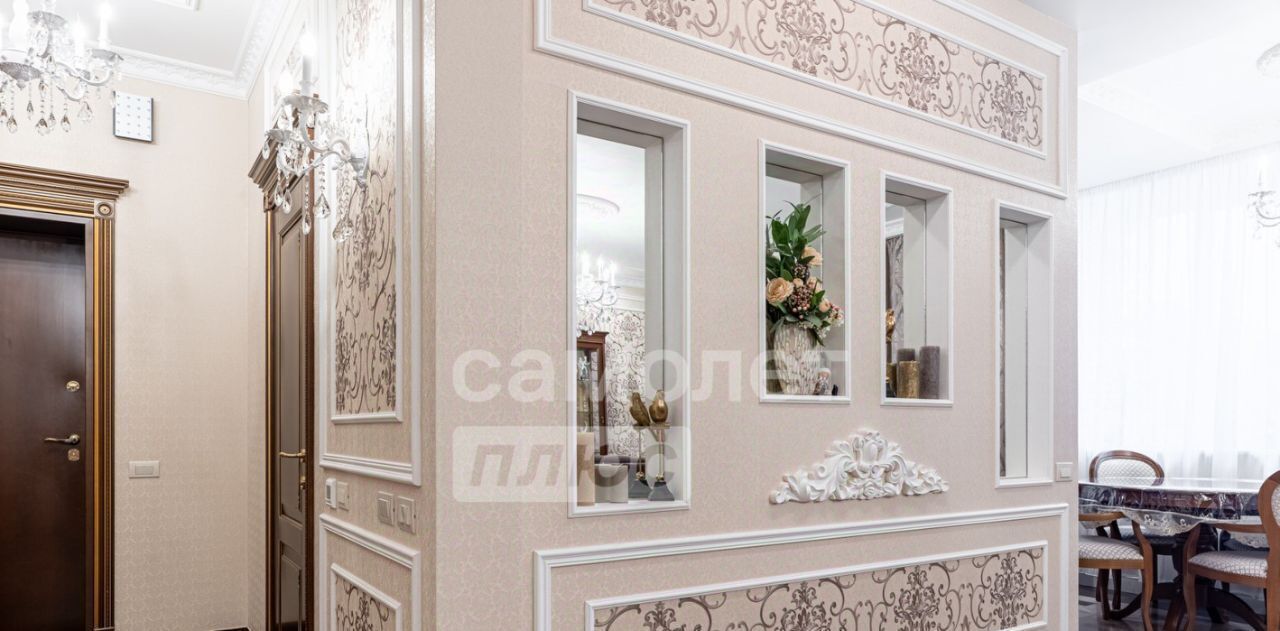 квартира г Казань метро Площадь Тукая р-н Вахитовский ул Айвазовского 14а фото 5
