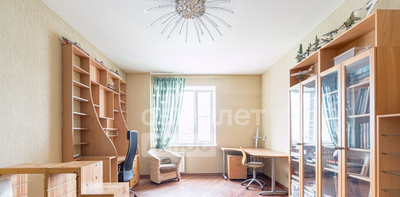 квартира г Казань р-н Вахитовский Суконная слобода ул Вишневского 22 фото 18