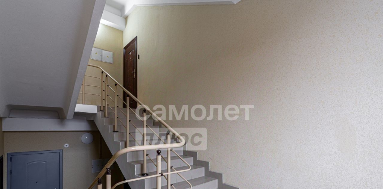 квартира г Казань метро Площадь Тукая р-н Вахитовский ул Айвазовского 14а фото 34