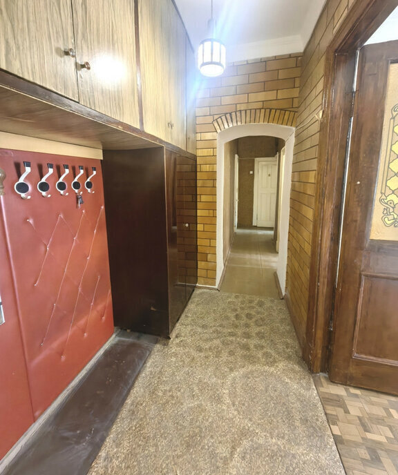квартира г Химки ул Победы 6/20 Химки фото 11