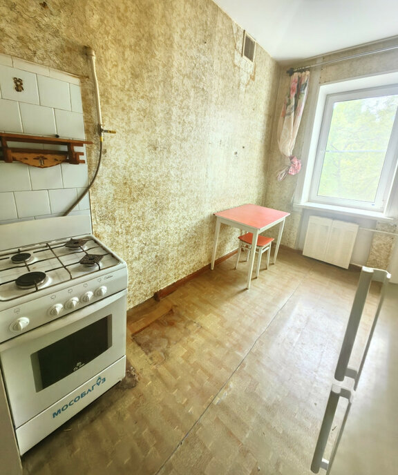квартира г Химки ул Победы 6/20 Химки фото 10