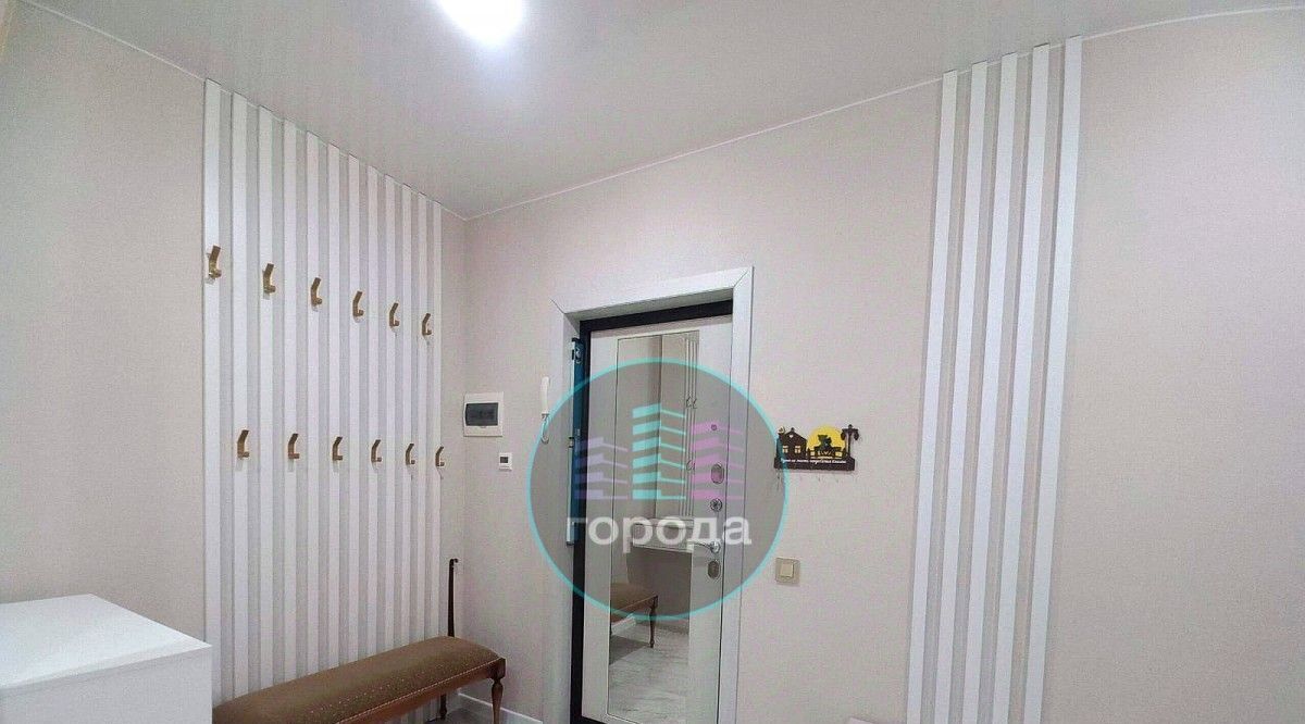 квартира г Ступино пер Больничный 4 городок фото 2