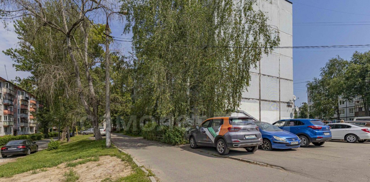 квартира г Наро-Фоминск ул Шибанкова 47 фото 26