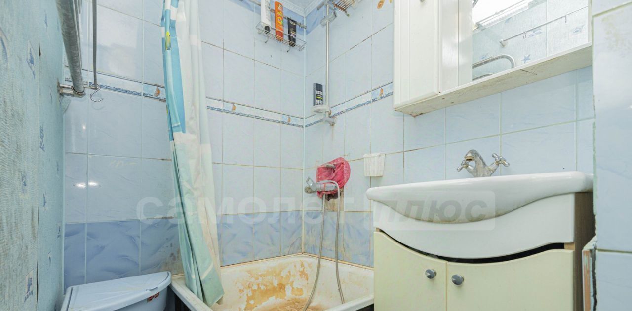 квартира г Наро-Фоминск ул Шибанкова 47 фото 18