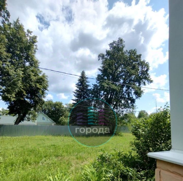 квартира г Ступино пер Больничный 4 городок фото 22