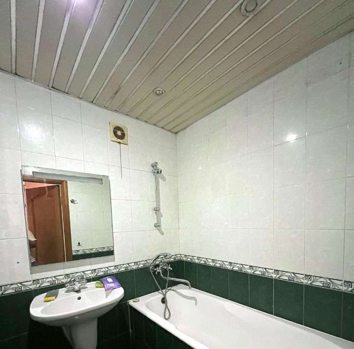 квартира г Егорьевск ул Советская 185 фото 11