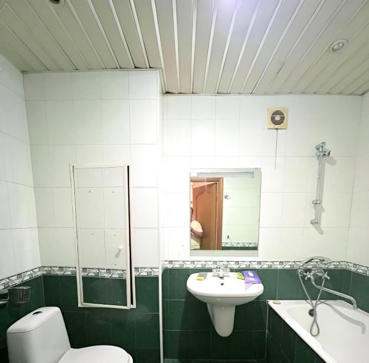 квартира г Егорьевск ул Советская 185 фото 12
