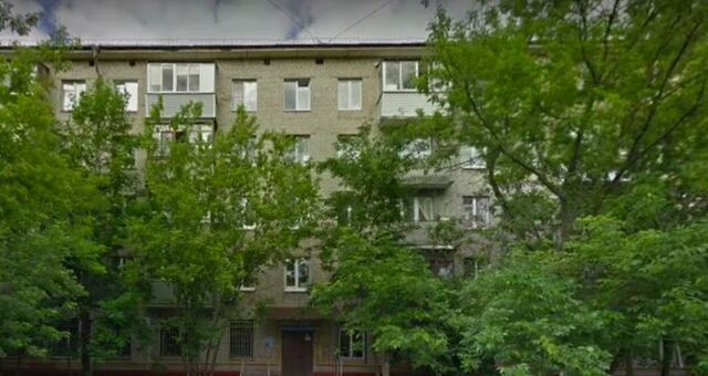 поле, 3-й Волоколамский проезд, 14К 1, Октябрьское фото