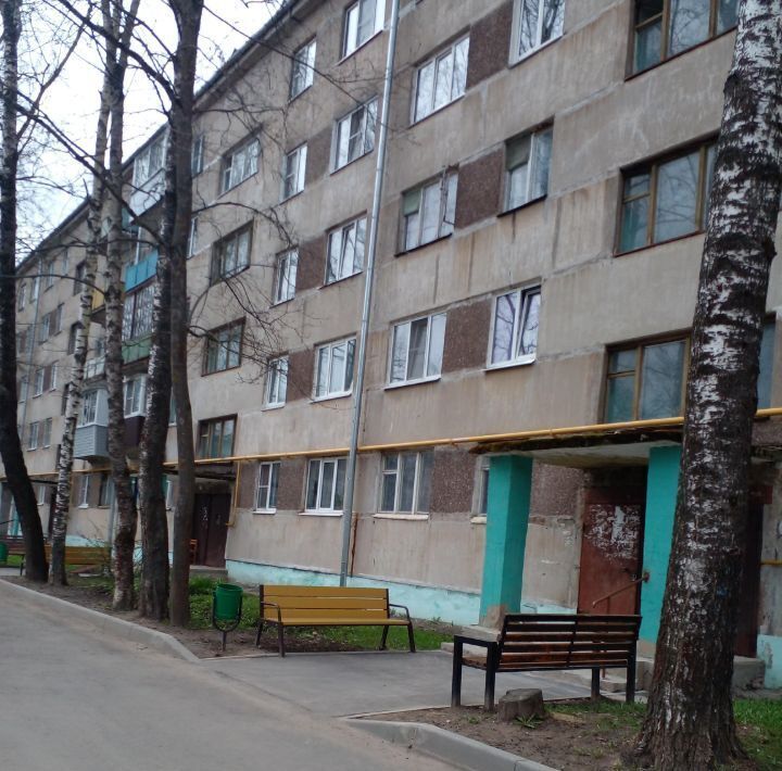 квартира городской округ Талдомский г Талдом ул Шишунова 7 фото 19