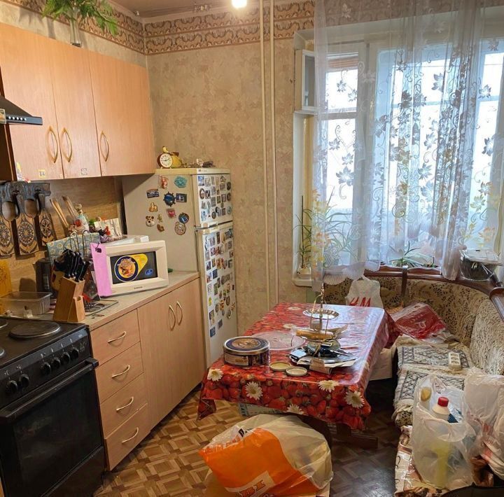 квартира г Химки мкр Сходня ул Мичурина 26 Сходня фото 8