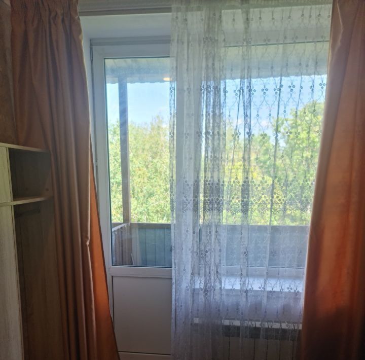 квартира г Подольск д Бородино ш Варшавское 78 Подольск фото 10