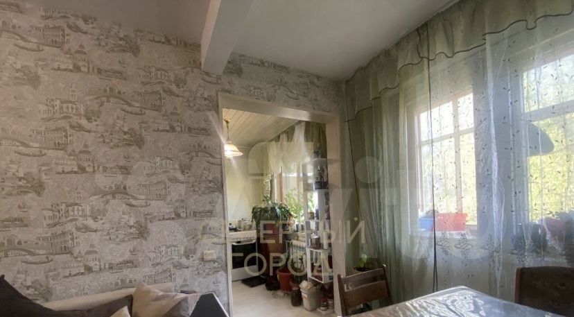 квартира г Нижневартовск ул Дружбы Народов 29а фото 3