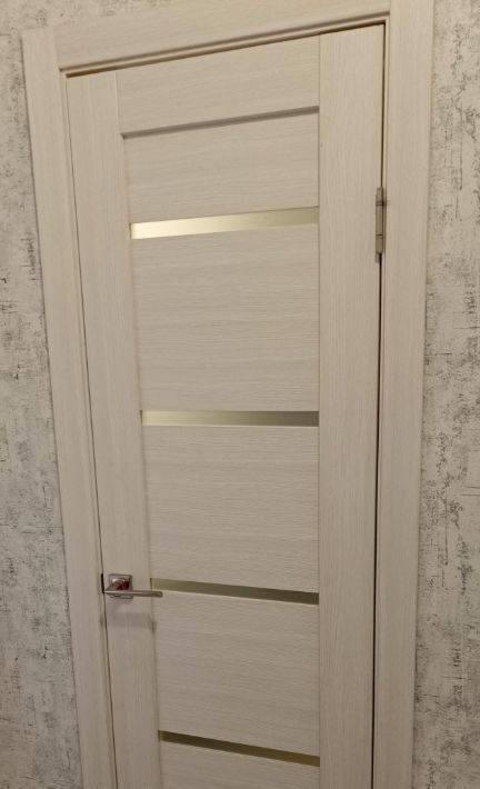 квартира г Югорск ул Чкалова 7к/7 фото 5