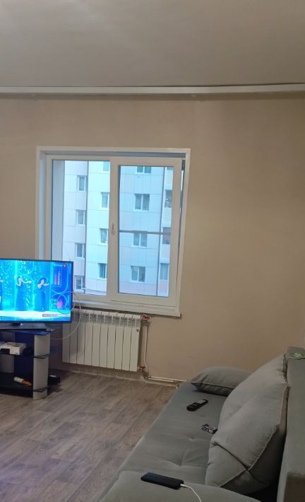 квартира г Югорск ул Чкалова 7к/7 фото 10