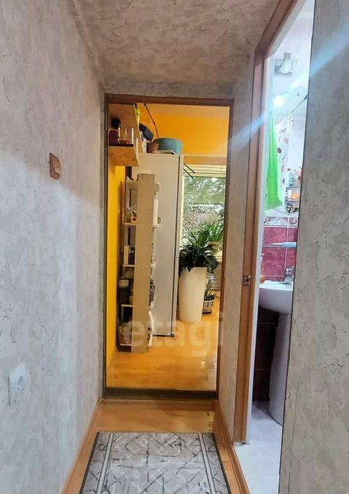 квартира г Нягань р-н мкр 2 18 фото 16
