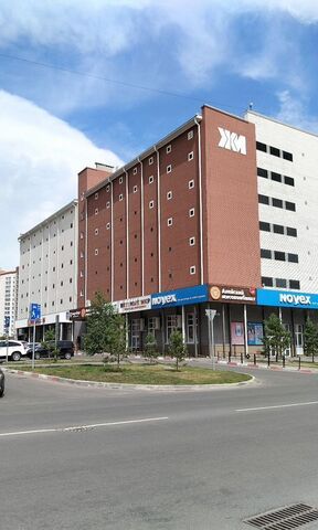 гараж р-н Индустриальный ул Сергея Семенова 16 фото