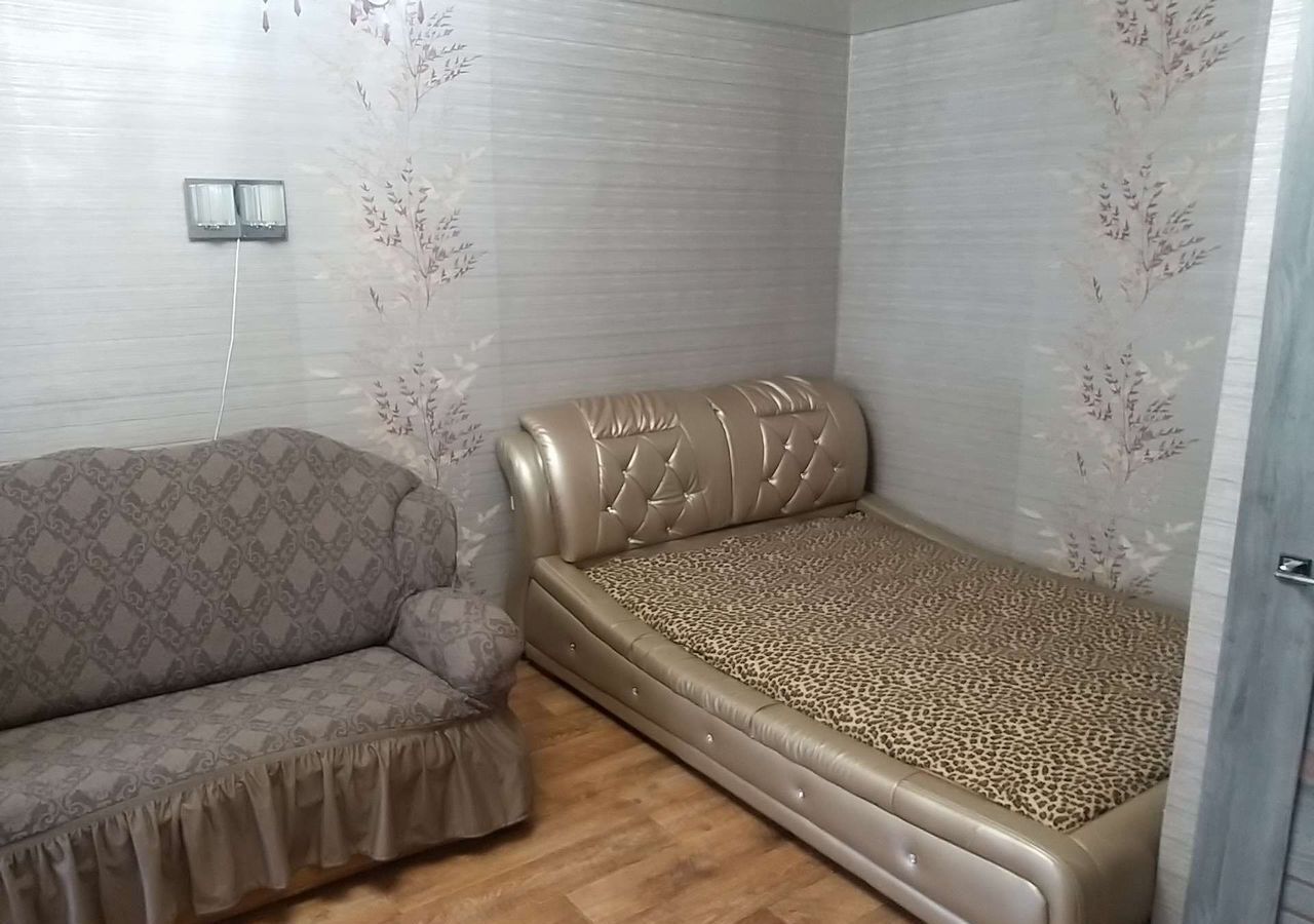 квартира г Петропавловск-Камчатский ул Рябиковская 10 фото 4