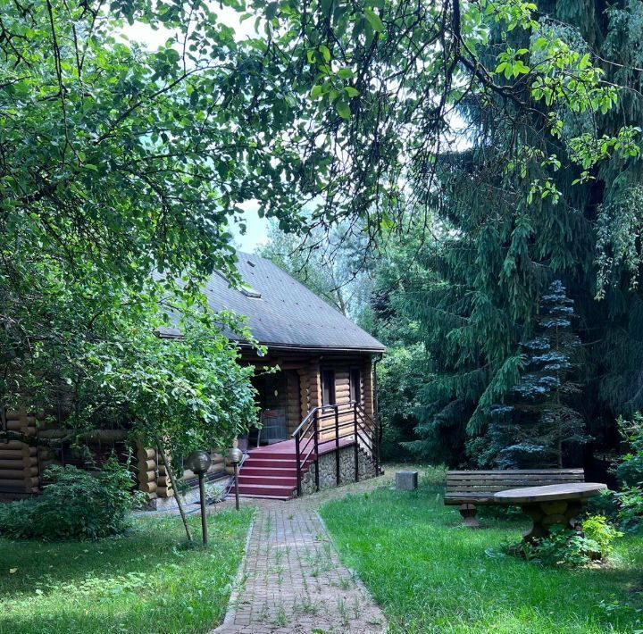 дом г Пушкин Гуммолосары метро Купчино ул Горная 7 фото 14