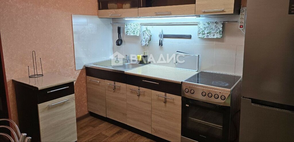 квартира г Тобольск 47А, 10-й микрорайон фото 2