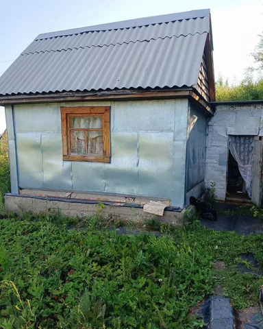 дом р-н Ленинский сад Машиностроитель 864 фото