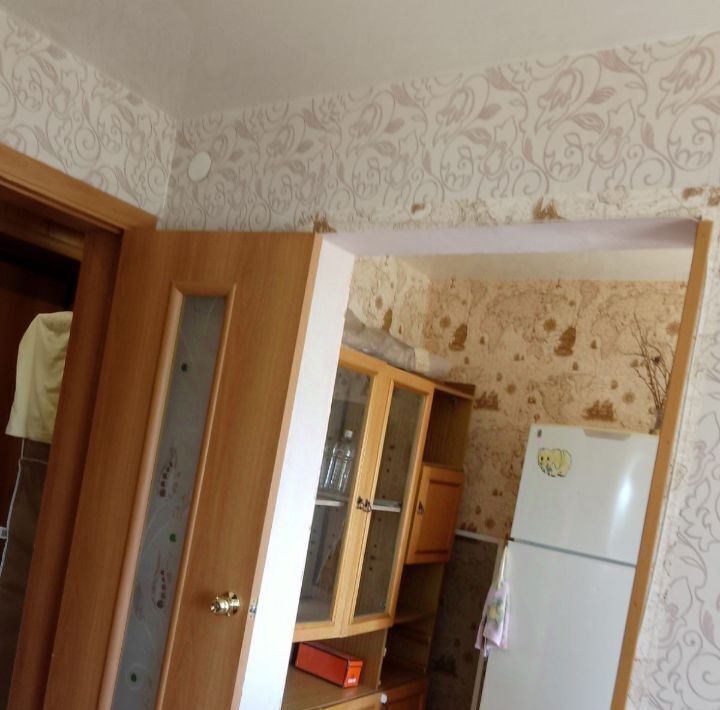 квартира г Каменск-Уральский Синарский ул Лермонтова 175 фото 2